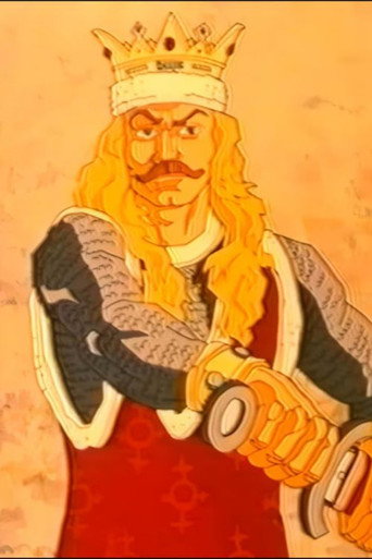 The Oak-Tree from Borzesti