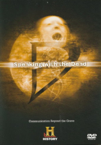 Speaking with the Dead