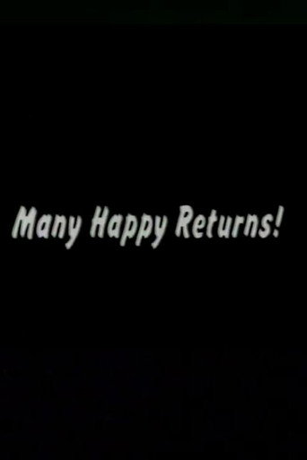 Many Happy Returns