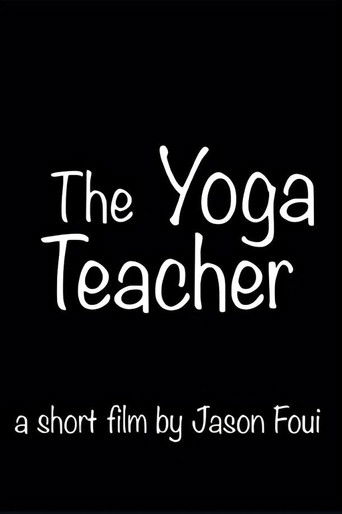 The Yoga Teacher