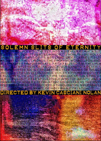 Solemn Slits Of Eternity