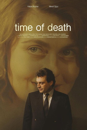 Time of Death