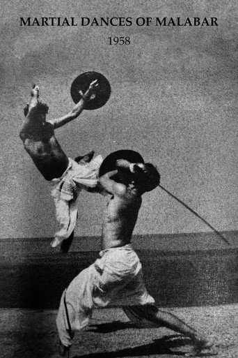 Martial Dances of Malabar