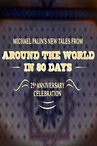 New Tales from Around the World in 80 Days