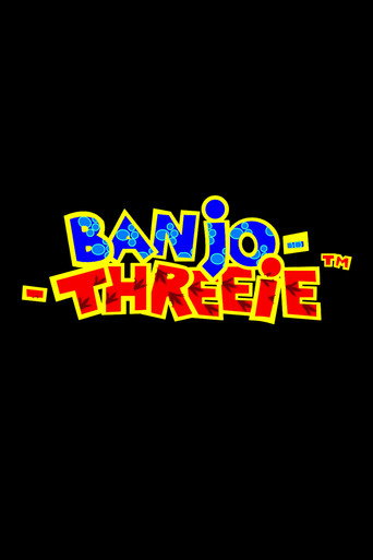 Banjo-Threeie