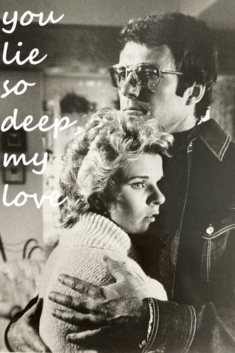 You Lie So Deep, My Love