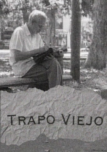 Trapo viejo