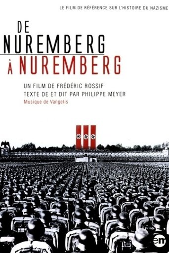 De Nuremberg ร Nuremberg