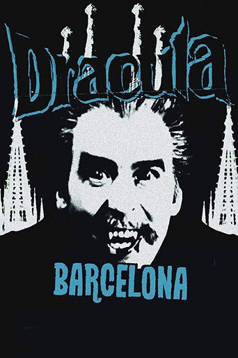 DrΓ‘cula Barcelona