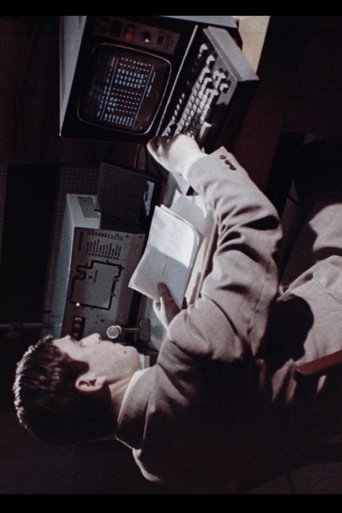 Captured by an Unprecedented Task