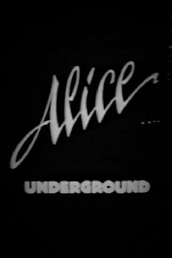 Alice Underground