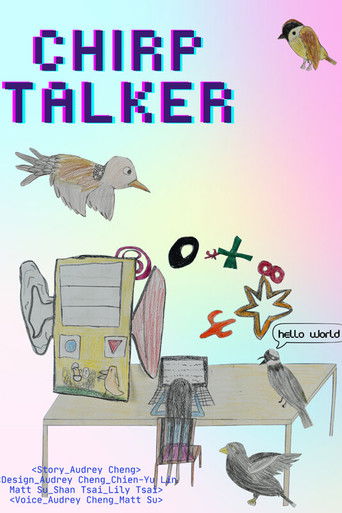 Chirp Talker