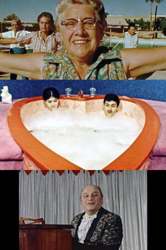 America: Everything You’ve Ever Dreamed Of