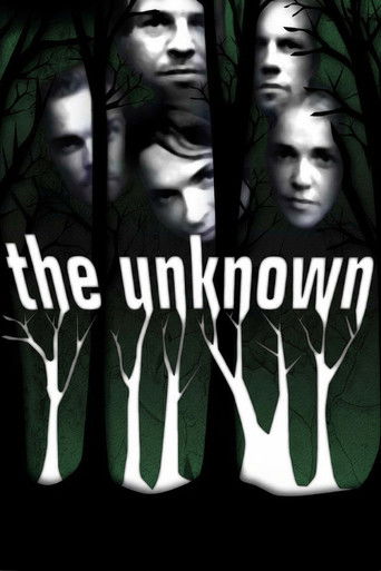 The Unknown