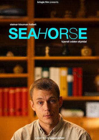 Seahorse