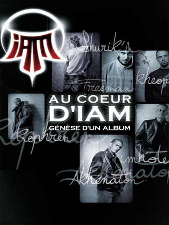 Au CΕur d'IAM : GΓ©nΓ¨se d'un album