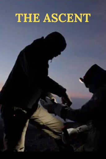 The Ascent