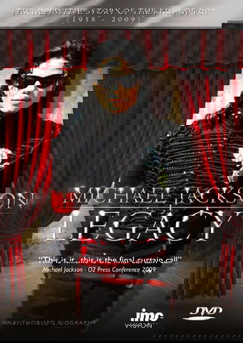 Michael Jackson: The Legacy