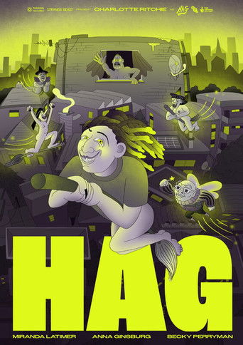 HAG