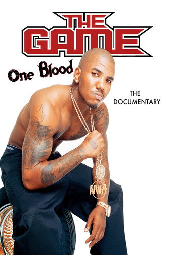 The Game: One Blood