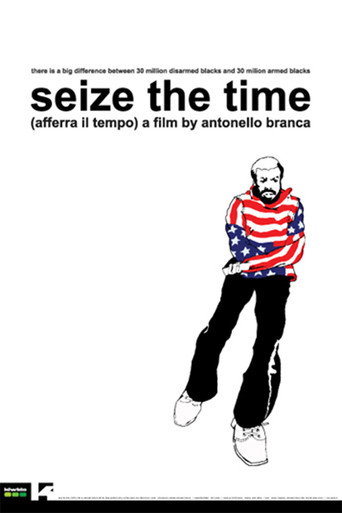 Seize the Time