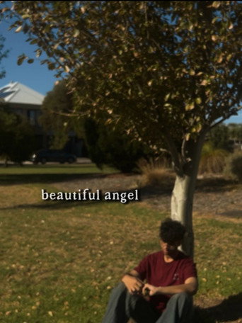beautiful angel