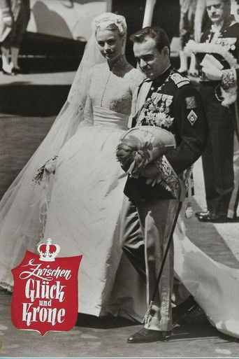 Zwischen GlΓΌck und Krone