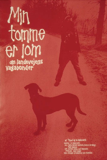 Min Tomme er lom