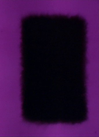 Dark Matter: Divertimento No. 6