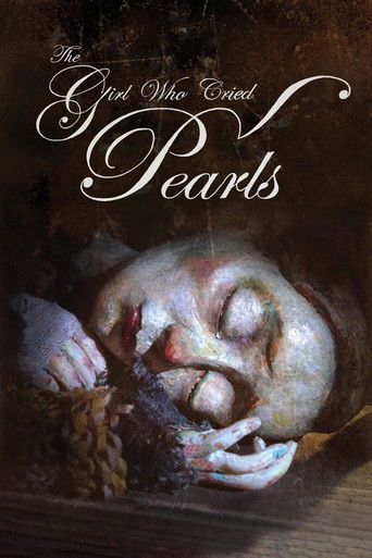The Girl Who Cried Pearls
