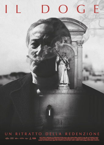 Il Doge: A Portrait of Redemption