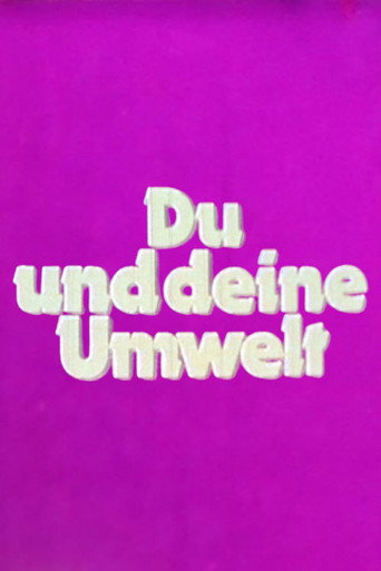 Du und Deine Umwelt