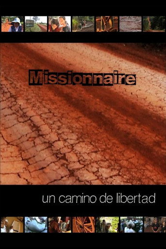 Missionnaire