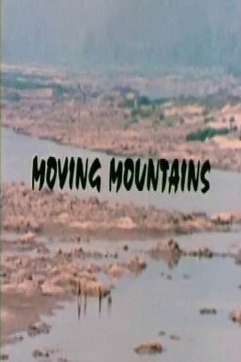 Moving Mountains: The Story Of The Yiu Mien