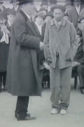 School outing with Dr Maestre to the Ciempozuelos mental asylum (Madrid) in 1915