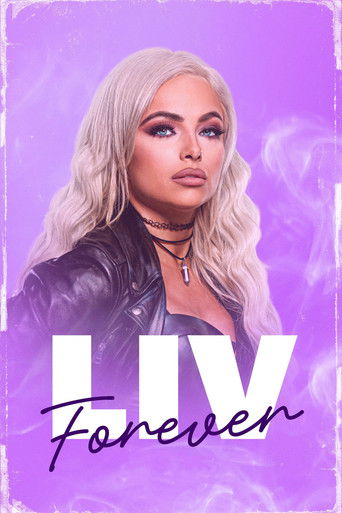 WWE Liv Forever