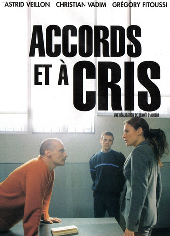 Accords et Γ cris