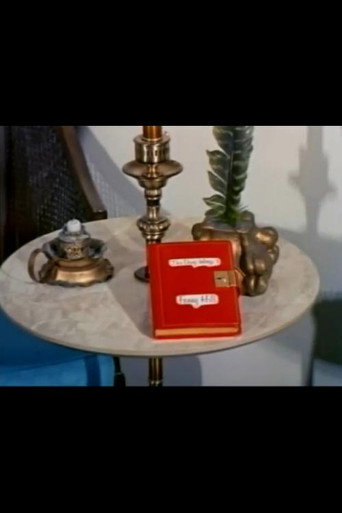 The Diary of Fanny Hill