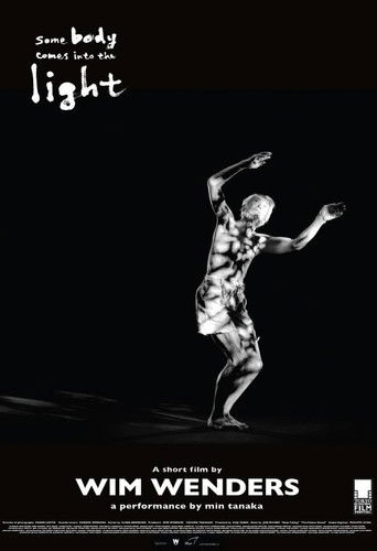 Some Body Comes Into the Light