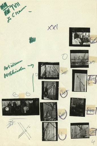 The Day of a Casual Dock Worker