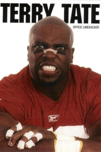 Terry Tate: Office Linebacker