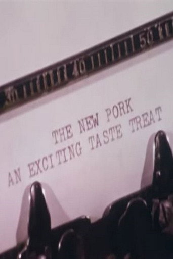 The New Pork: An Exciting Taste Treat