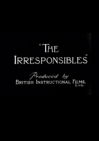The Irresponsibles