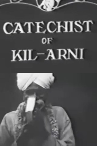 The Catechist of Kil-Arni