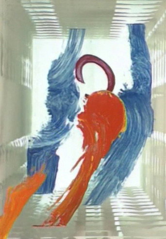 Brush Work: Divertimento No. 3