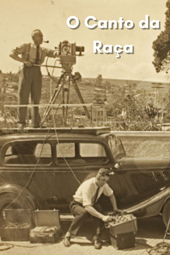 O Canto da Raça