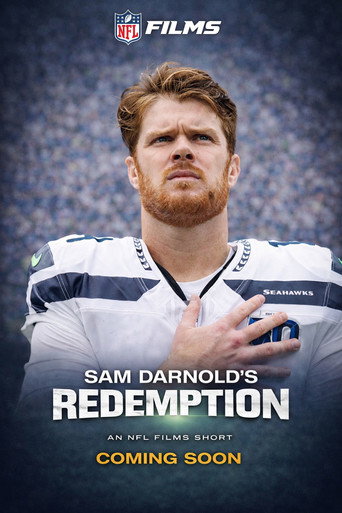 Sam Darnold's Redemption