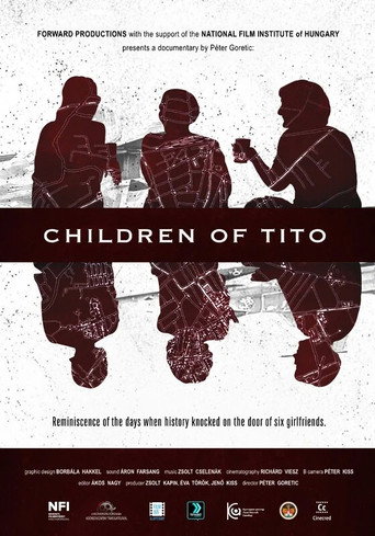 Tito’s Children