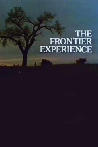 The Frontier Experience