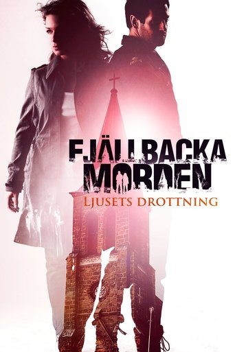 The FjΓ€llbacka Murders: The Queen of Lights